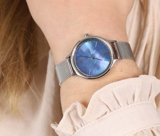 Женские часы Skagen SKW2862