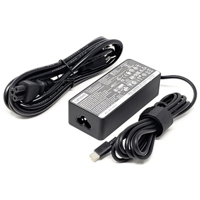 Блок питания для Lenovo 20V-3.25A/15V-3A/9V-2A/5V-2A (Type-C) 65W (01FR030/ADLX65YDC3A)