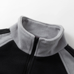 СВИТШОТ YMKASHIX TURBO FLEECE