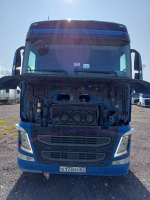 Volvo FH 4x2 Седельный тягач FH-TRUCK (Дизельный, 12,8 л, 510 л.с., АТ)
