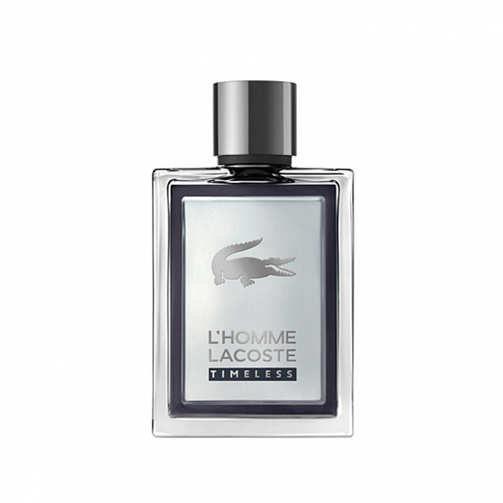 LACOSTE L'Homme Timeless туалетная вода, мужской