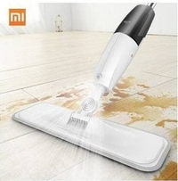 Швабра с распылителем Xiaomi Deerma Water Spray Mop TB500