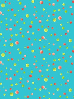 Постельное белье Сказка "Акварель/Акварель" 2-спальный Наволочка 50х70 см 2 шт Простынь 240х215 см Пододеяльник 175х215 см, перкаль