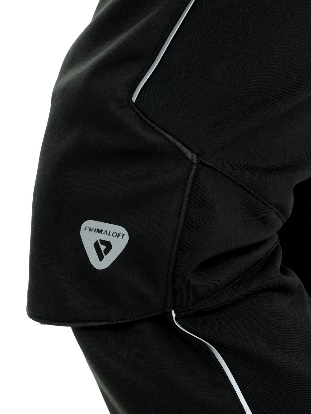 Брюки VIKING Snag Pro Black (S)