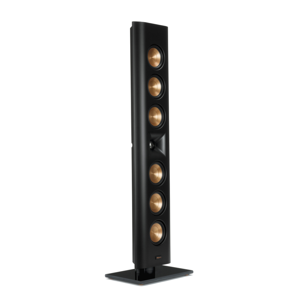 Klipsch RP-640D Настенная акустика