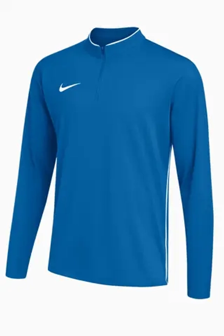 Кофта Nike Dri-Fit Park 26 Drill Top - синий