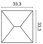 3D Панель W106 ENVELOP OracDecor