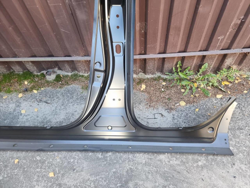 Боковина правая Changan CS55PLUS (2021-н.в.)