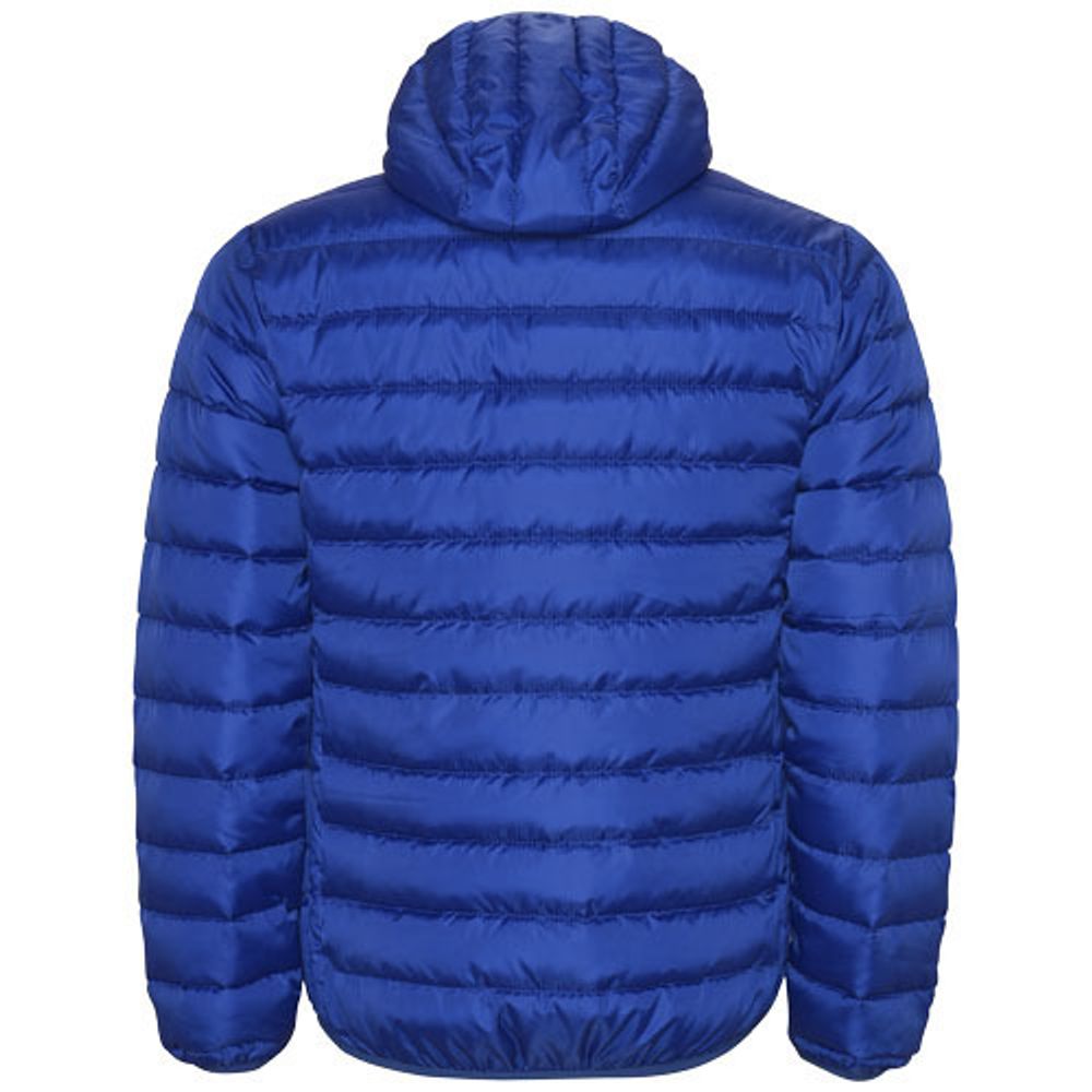 Мужская утепленная куртка Norway