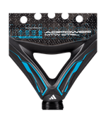 Adidas Adipower Multiweight CTRL 3.4 Alex Ruiz 2025 ракетка падел