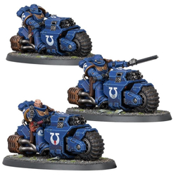 Primaris Outriders