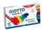 Təbaşir \ Мел\Hang tab box 12 giotto oil pastels