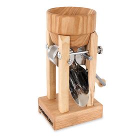 Зернодавилка ручная Ash Eschenfelder настольная