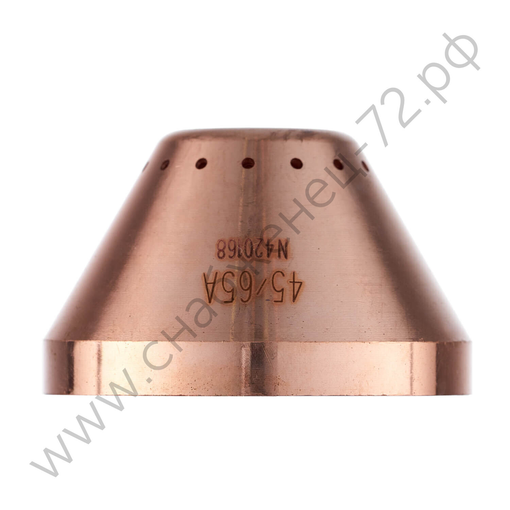Экран защитный 45-65A PMX 125 HPT0406