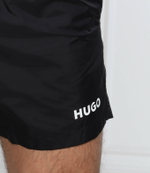 шорты для плавания haiti Hugo Bodywear - черный(50469312)
