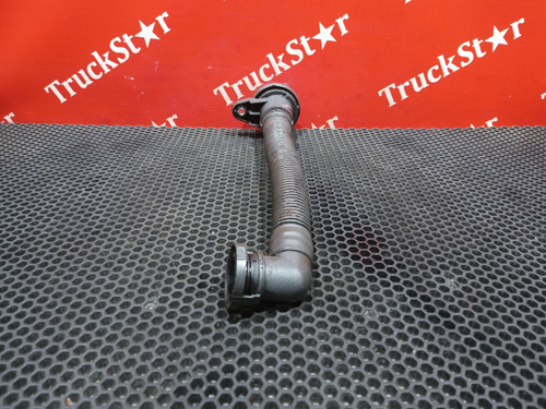 Маслозаливная горловина 2017г.