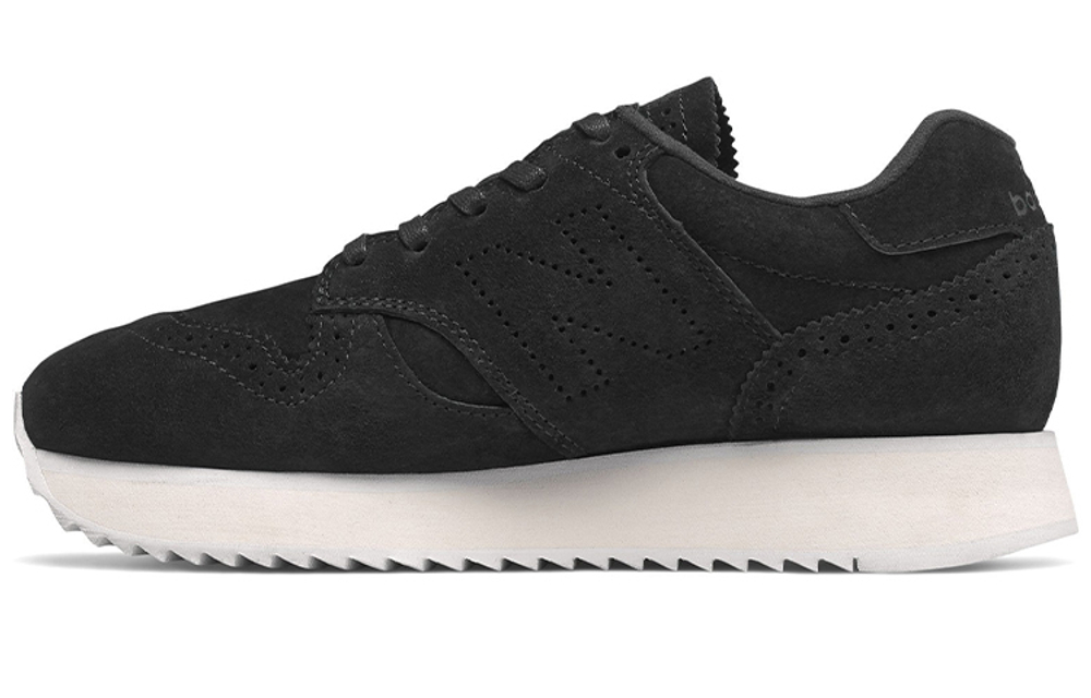 Кроссовки New Balance Nb 520 (Женская размерная сетка)