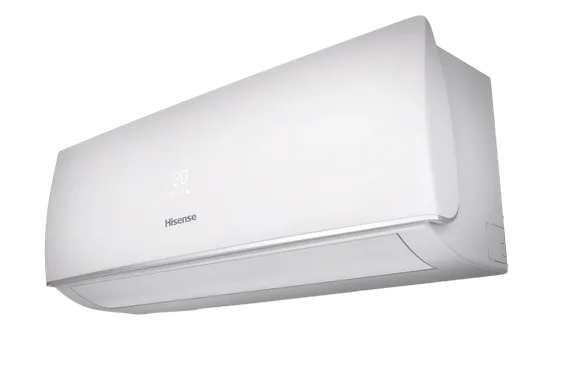 Инверторная сплит-система серии SMART DC Inverter (R32) AS-09UW4RYDDB05 (комплект)