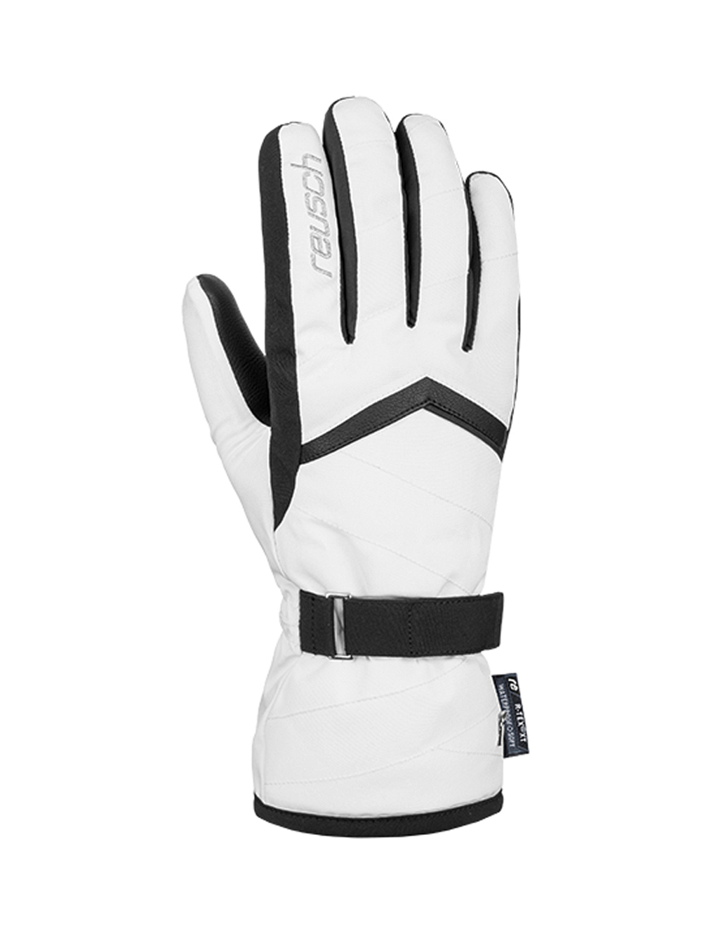 Перчатки REUSCH Moni R-TEX XT Black/White (inch (дюйм):7,5)