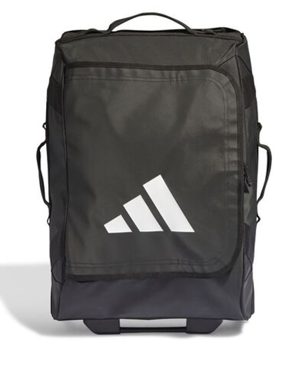 Спортивная сумка Adidas Trolley Small 45L - Black