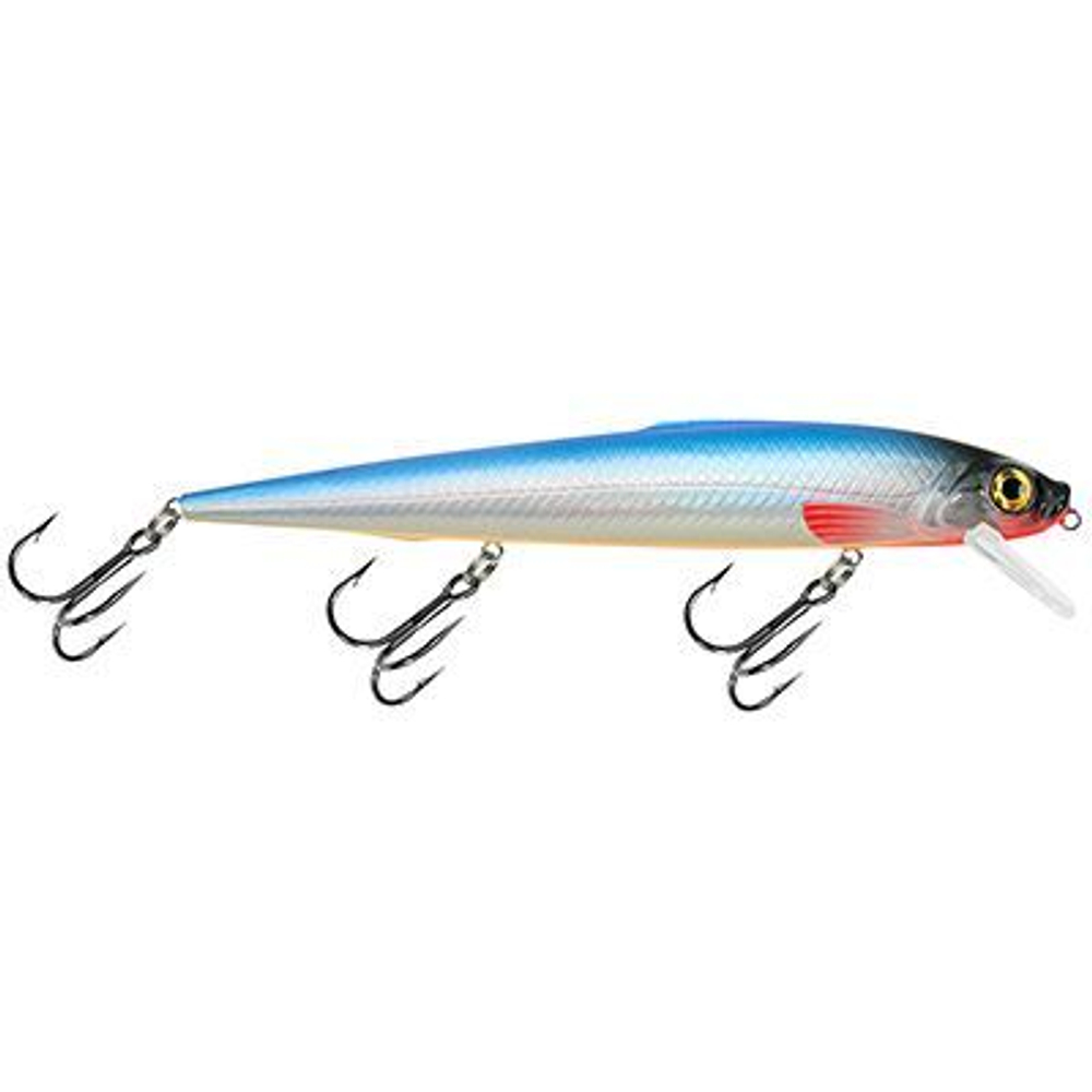 Воблер Минноу ГУСАР 140mm, вес - 24,0g,