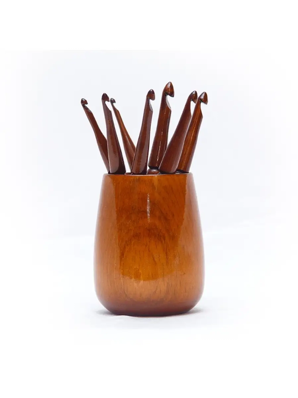 Крючок вязальный