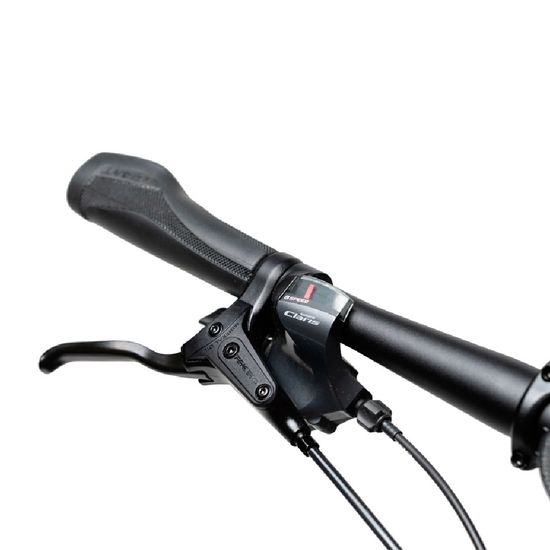 ВЕЛОСИПЕД GIANT FASTROAD SL 3 - 2022