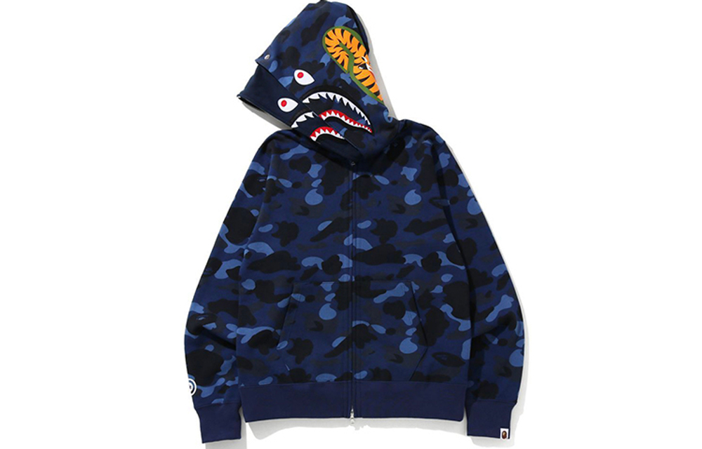 Худи A BATHING APE, 1G80-115-022
