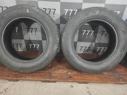 Шины комплект 4шт. Michelin Latitude Tour HP 225/65 R17    Б/У Оригинал