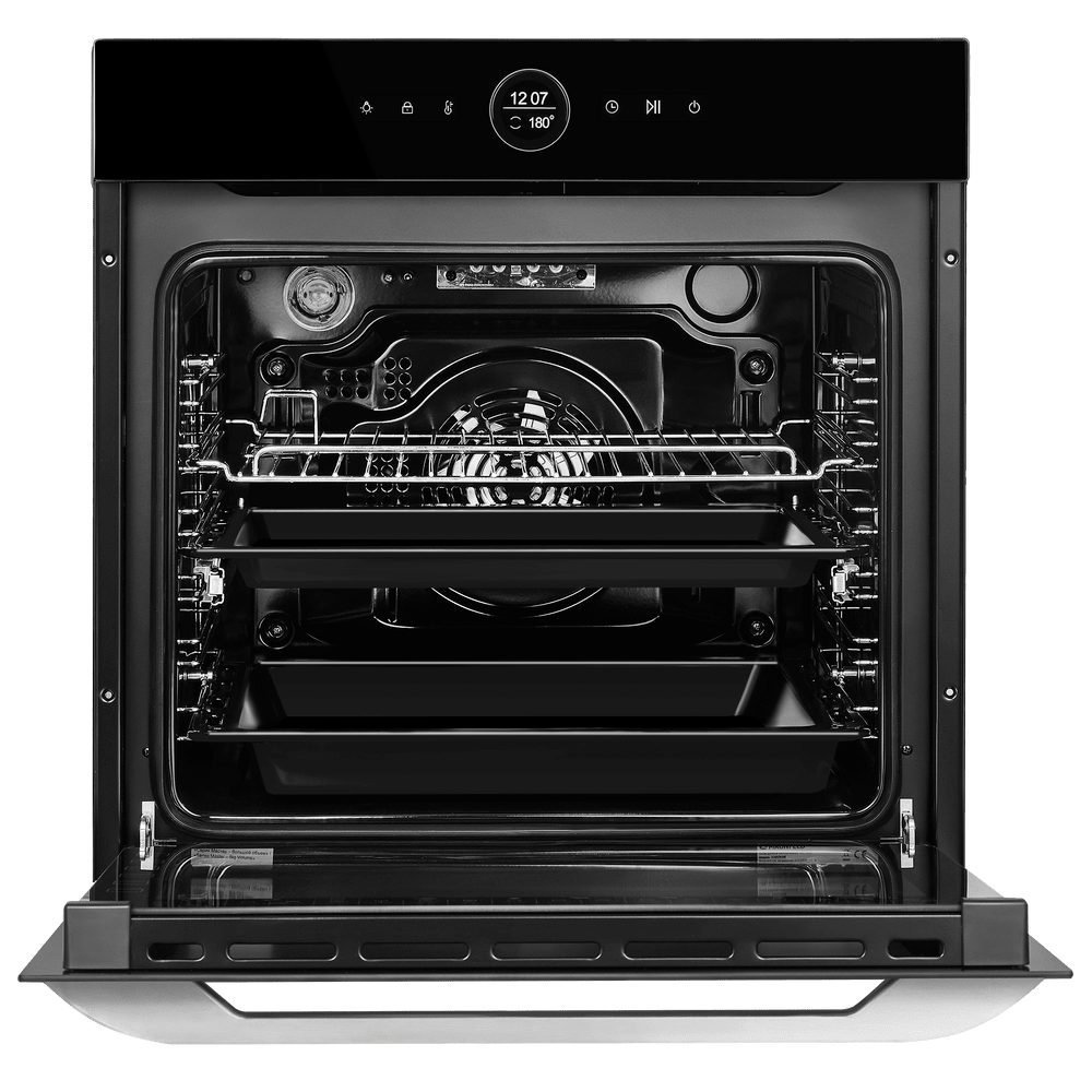 Шкаф духовой электрический MAUNFELD EOEH7616B
