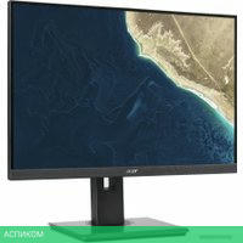 Монитор Acer B247Wbmiprzxv