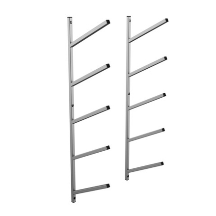 A5408 Настенный держатель для ковриков и цилиндров ТАНГЕН