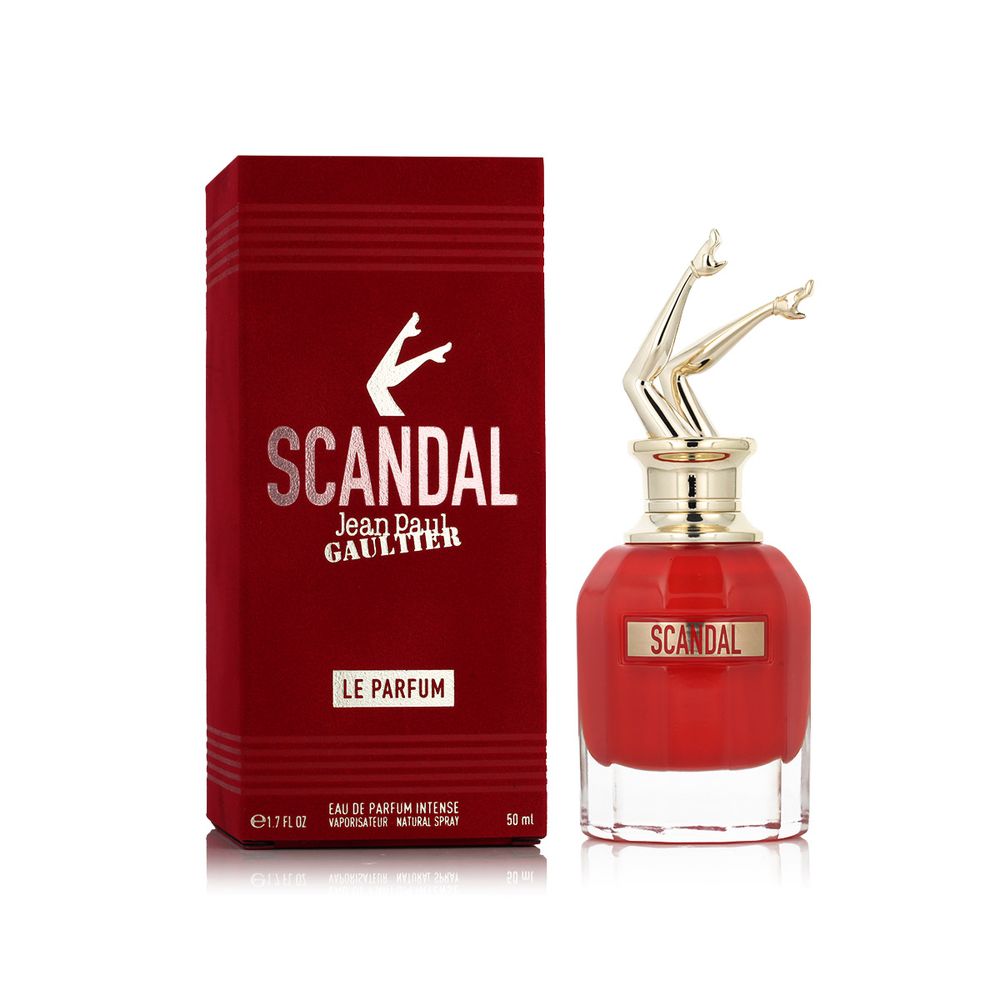 Jean Paul Gaultier Scandal Le Parfum Eau De Parfum Intense 50 ml (woman)