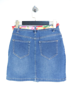 Юбка Mayoral джинсовая 16 лет