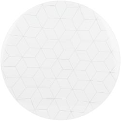 Светильник потолочный светодиодный ЭРА SPB-6 Slim Cube 70W-4K без ДУ | Светильники SPB-6 без ДУ