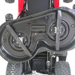 Трактор садовый Evoline TRG96H