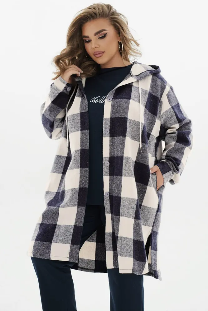 Кардиган УК-2479-3 Fabrika