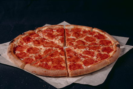 Пицца Пепперони