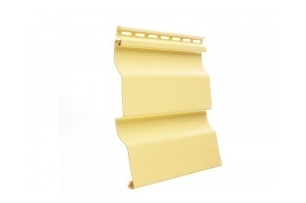 Сайдинг DOCKE