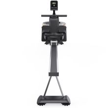 Гребной тренажер DFC YAMO до 136 кг