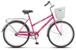 Женский велосипед Stels Navigator 200 Lady 26" Z010 (2023)
