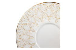 Чайная пара 270мл Narumi Аврора Шампань