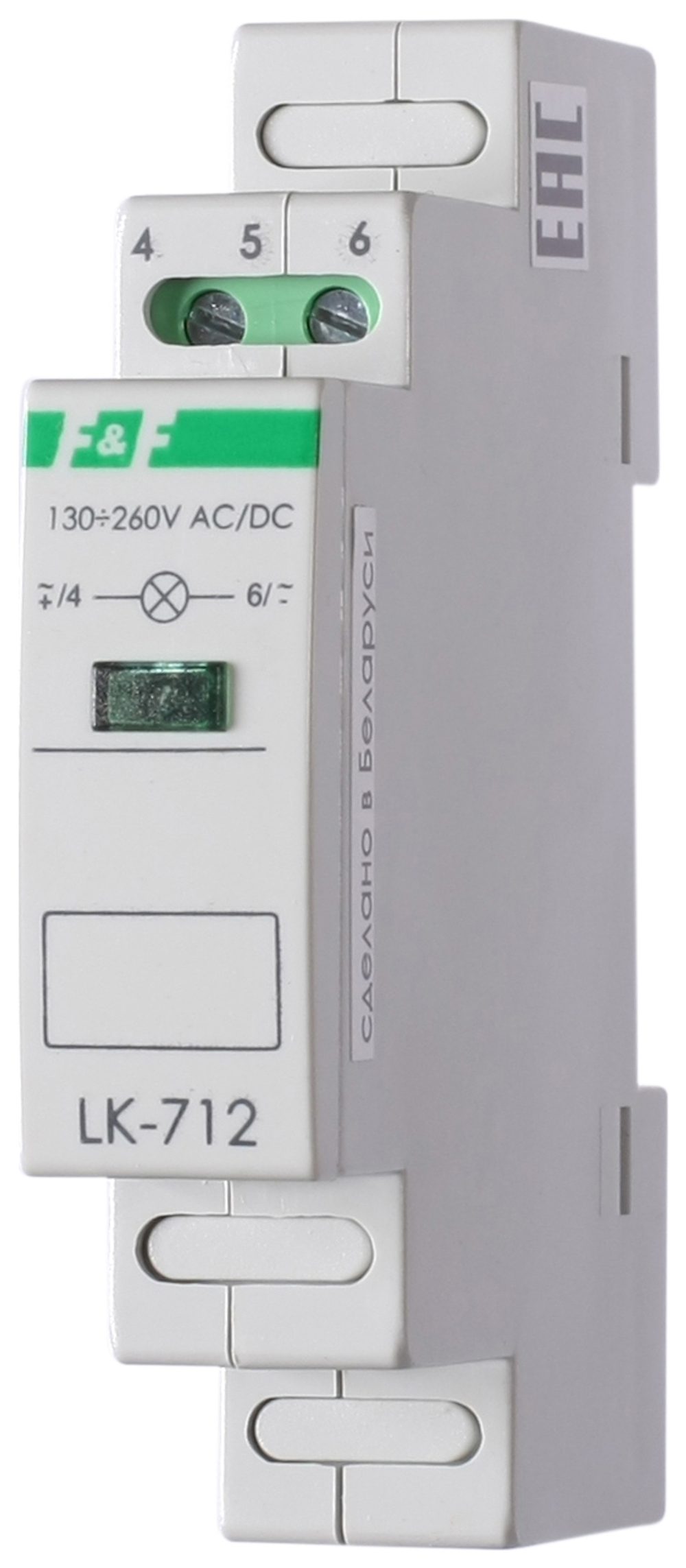 Указатель напряжения LK-712-1