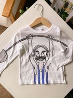 Хлопковый лонгслив Stella Mccartney, 80