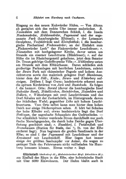 Die Insel Helgoland Praktischer Reiseführer. Zweiundzwanzigste Auflage neu bearbeitel von Schiller-Tietz | Grieben firm publishers