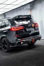 Карбоновый обвес для BMW X5 G05 2018-2023 БМВ