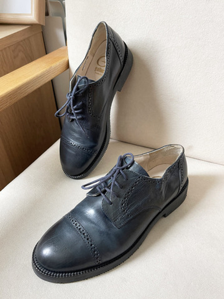 Туфли Gallucci, 24