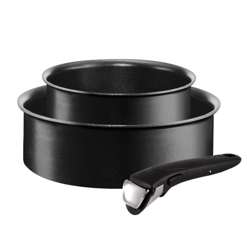 Набор посуды Tefal Ingenio Expertise 3 предмета 24/16см L6509072