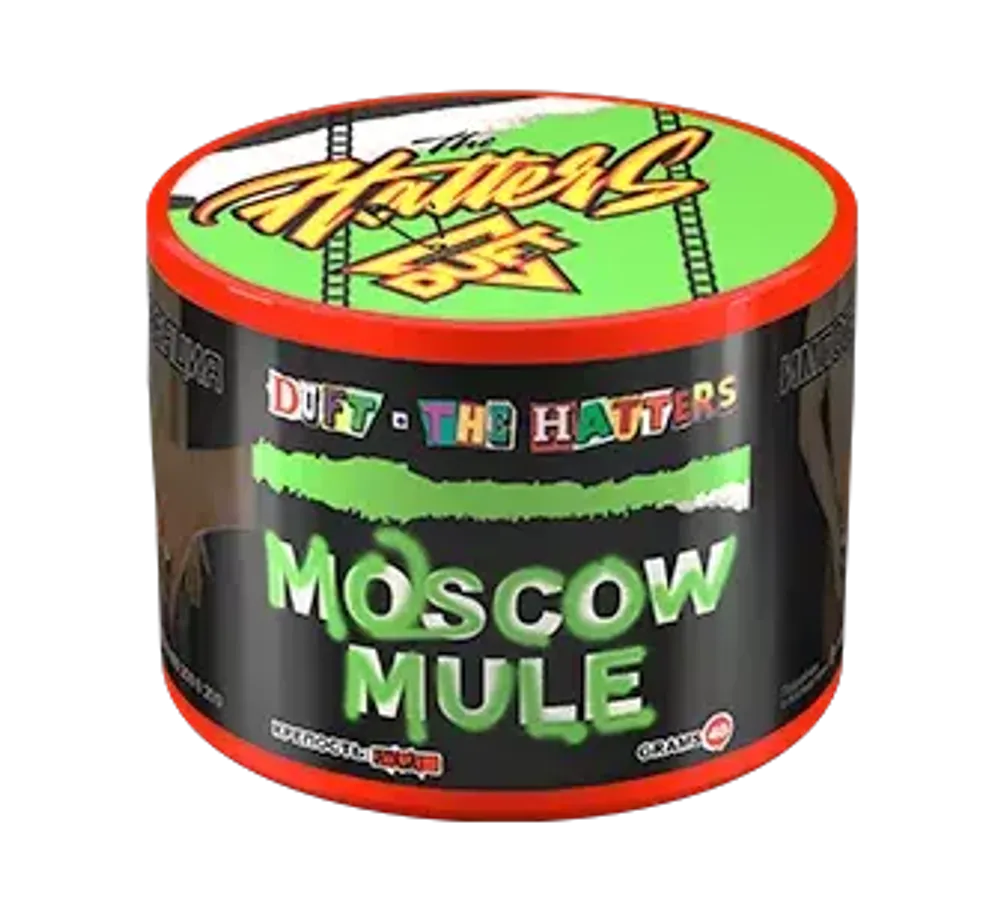 Duft - Moscow Mule (200g)