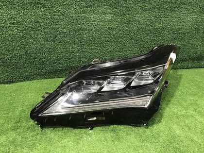 Фара левая Lexus RX 4 (2015-2019) LED под 1 блок